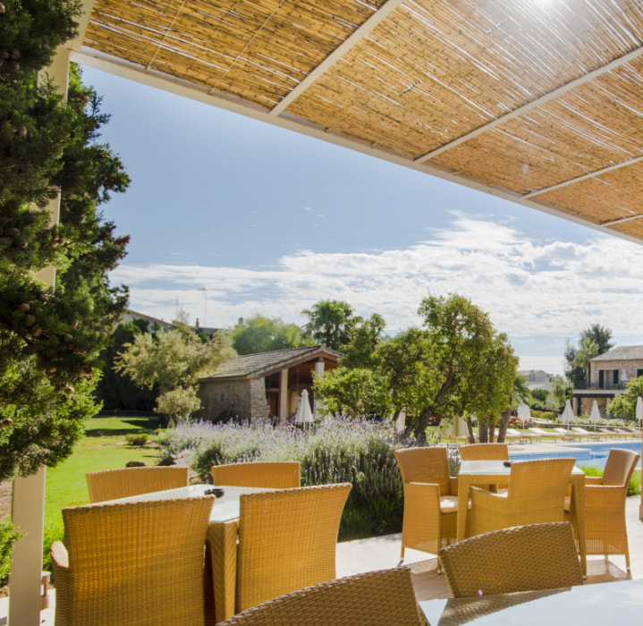 Eco-friendly accommodation Eco-friendly accommodation
